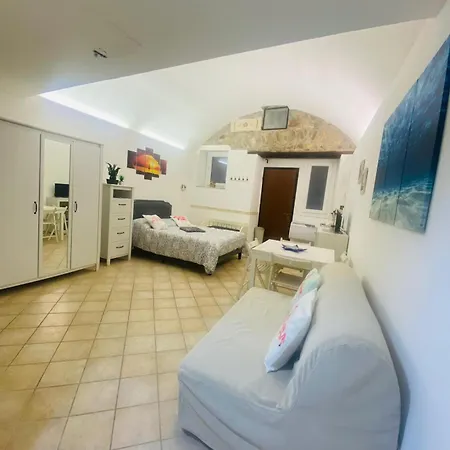 Apartment Perla Storica