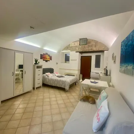 Perla Storica * Sanremo