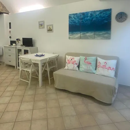 Apartamento Perla Storica