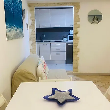Perla Storica Appartement
